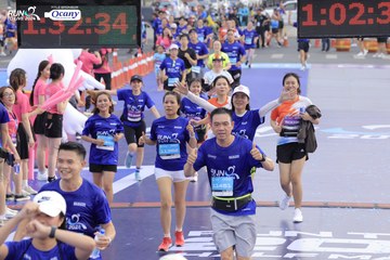 RUN TO LIVE 2024 - Ảnh #1364653