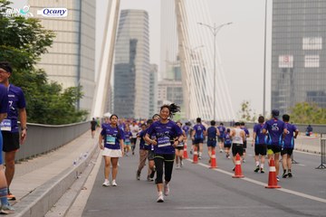 RUN TO LIVE 2024 - Ảnh #1345342