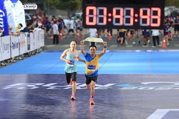 RUN TO LIVE 2024 - Ảnh #1332836