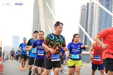 RUN TO LIVE 2024 - Ảnh #1344061