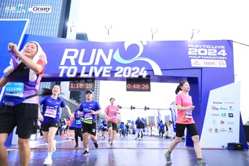 RUN TO LIVE 2024 - Ảnh #1372710