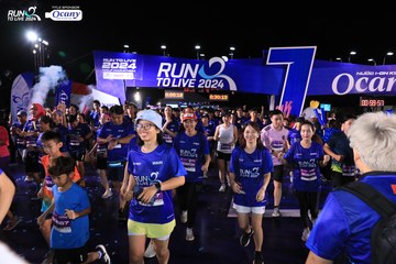 RUN TO LIVE 2024 - Ảnh #1320538