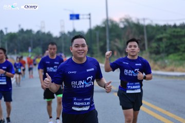 RUN TO LIVE 2024 - Ảnh #1370460