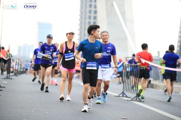 RUN TO LIVE 2024 - Ảnh #1347808
