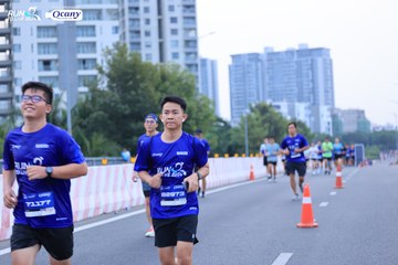 RUN TO LIVE 2024 - Ảnh #1449537
