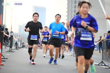RUN TO LIVE 2024 - Ảnh #1349299
