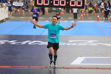 RUN TO LIVE 2024 - Ảnh #1407957