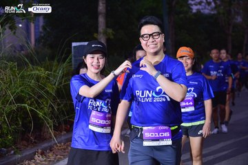 RUN TO LIVE 2024 - Ảnh #1335014