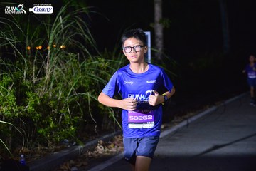 RUN TO LIVE 2024 - Ảnh #1334497