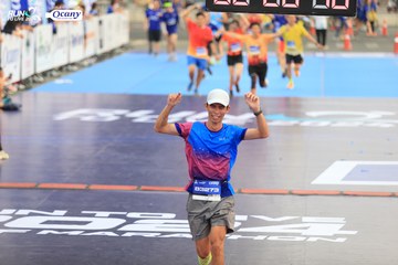 RUN TO LIVE 2024 - Ảnh #1408023
