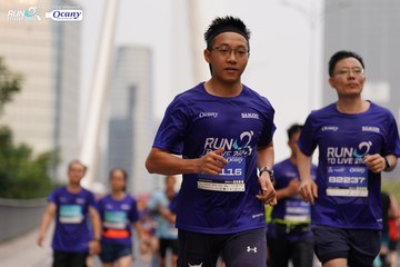 RUN TO LIVE 2024 - Ảnh #1345164