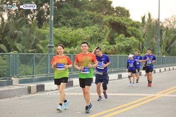 RUN TO LIVE 2024 - Ảnh #1401882