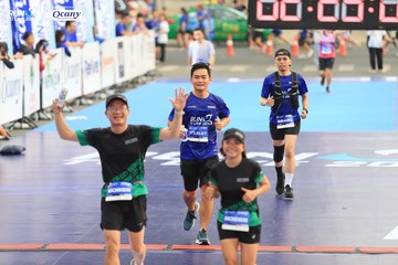 RUN TO LIVE 2024 - Ảnh #1409065