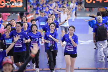 RUN TO LIVE 2024 - Ảnh #1360008