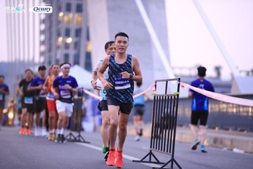 RUN TO LIVE 2024 - Ảnh #1325715