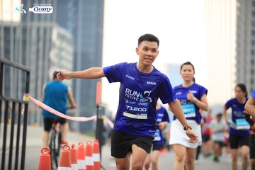 RUN TO LIVE 2024 - Ảnh #1346954