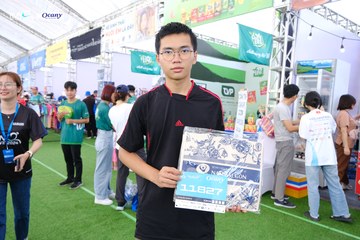 RUN TO LIVE 2024 - Ảnh #1313685
