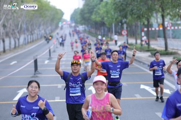 RUN TO LIVE 2024 - Ảnh #1434210