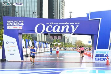 RUN TO LIVE 2024 - Ảnh #1424141