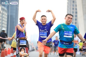 RUN TO LIVE 2024 - Ảnh #1348139