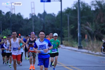 RUN TO LIVE 2024 - Ảnh #1361990