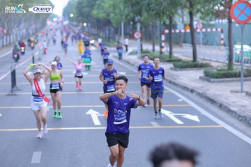 RUN TO LIVE 2024 - Ảnh #1432856