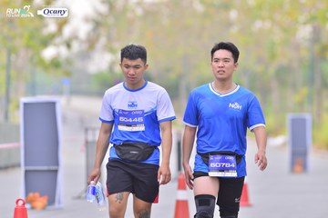 RUN TO LIVE 2024 - Ảnh #1448445