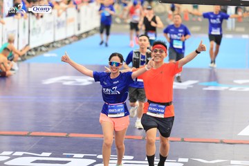 RUN TO LIVE 2024 - Ảnh #1409798