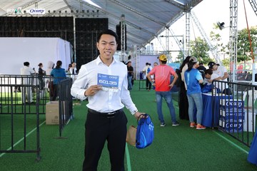 RUN TO LIVE 2024 - Ảnh #1307662