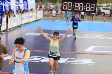 RUN TO LIVE 2024 - Ảnh #1410414