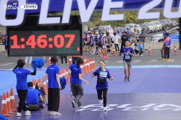 RUN TO LIVE 2024 - Ảnh #1391837