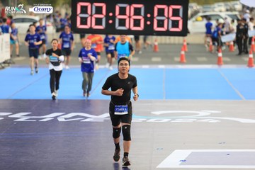 RUN TO LIVE 2024 - Ảnh #1411226