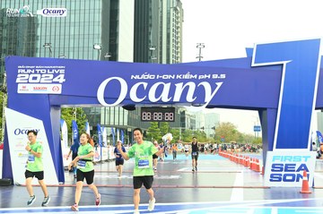 RUN TO LIVE 2024 - Ảnh #1427794