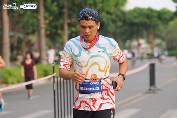 RUN TO LIVE 2024 - Ảnh #1349446