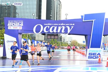 RUN TO LIVE 2024 - Ảnh #1423906