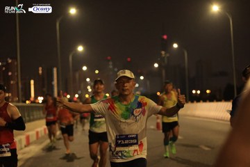 RUN TO LIVE 2024 - Ảnh #1441582