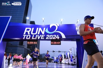 RUN TO LIVE 2024 - Ảnh #1377666