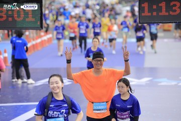 RUN TO LIVE 2024 - Ảnh #1391120