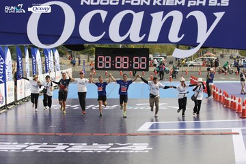 RUN TO LIVE 2024 - Ảnh #1415793
