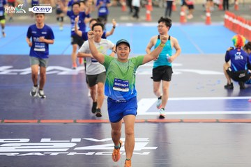 RUN TO LIVE 2024 - Ảnh #1409590
