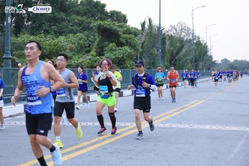 RUN TO LIVE 2024 - Ảnh #1386314