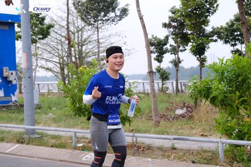 RUN TO LIVE 2024 - Ảnh #1400564