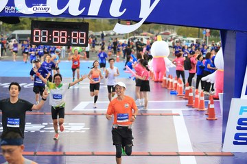 RUN TO LIVE 2024 - Ảnh #1404338