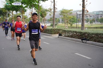 RUN TO LIVE 2024 - Ảnh #1387277
