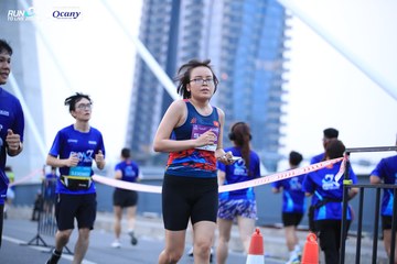 RUN TO LIVE 2024 - Ảnh #1326532