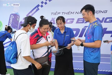RUN TO LIVE 2024 - Ảnh #1315272