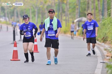 RUN TO LIVE 2024 - Ảnh #1447606