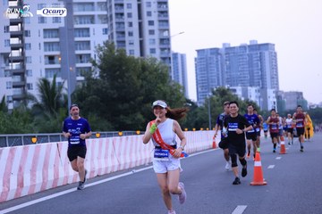 RUN TO LIVE 2024 - Ảnh #1447860