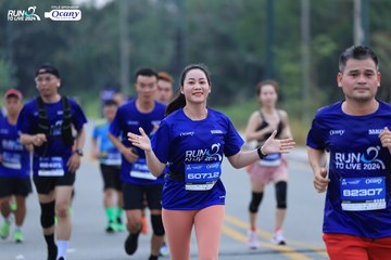 RUN TO LIVE 2024 - Ảnh #1372250