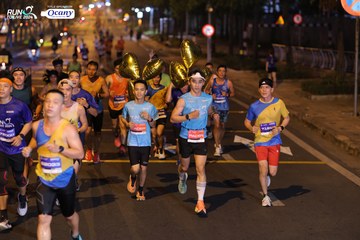 RUN TO LIVE 2024 - Ảnh #1431205